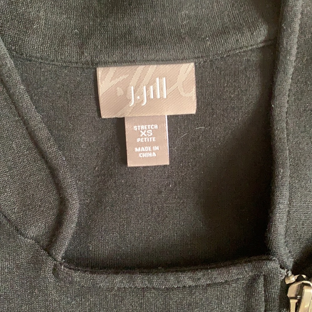 J. Jill Jacket - image 2